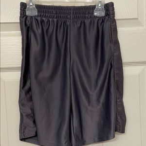 Boy’s Size 8 Athletic Gray Shorts